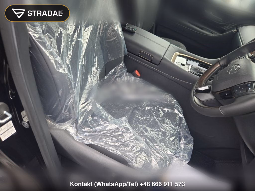 TOYOTA ALPHARD Z, miniaturka 11