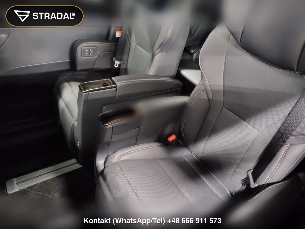 TOYOTA ALPHARD Z, miniaturka 7