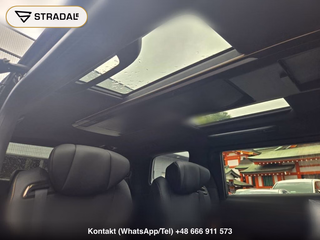 TOYOTA ALPHARD Z, miniaturka 8