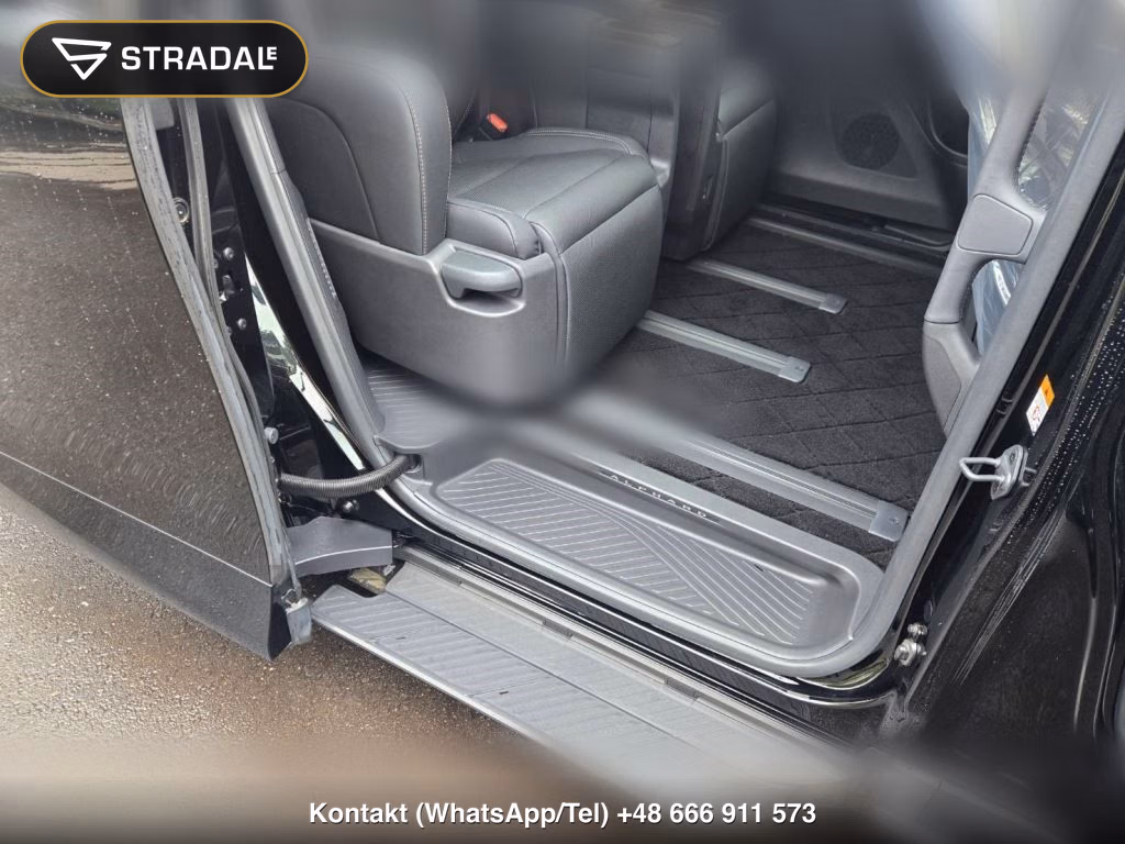 TOYOTA ALPHARD Z, miniaturka 9