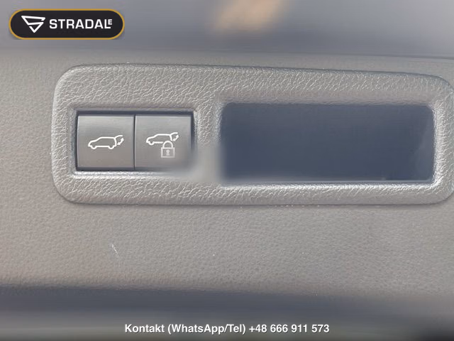 TOYOTA HARRIER HYBRID Z LEATHER PACKAGE, miniaturka 12