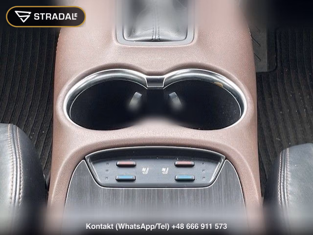 TOYOTA HARRIER HYBRID Z LEATHER PACKAGE, miniaturka 8