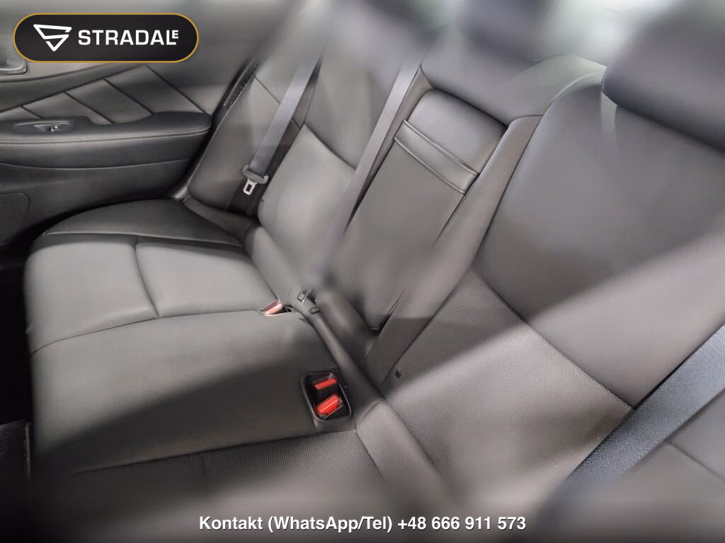 NISSAN SKYLINE 4D 350GT HYBRID TYPE SP, miniaturka 7
