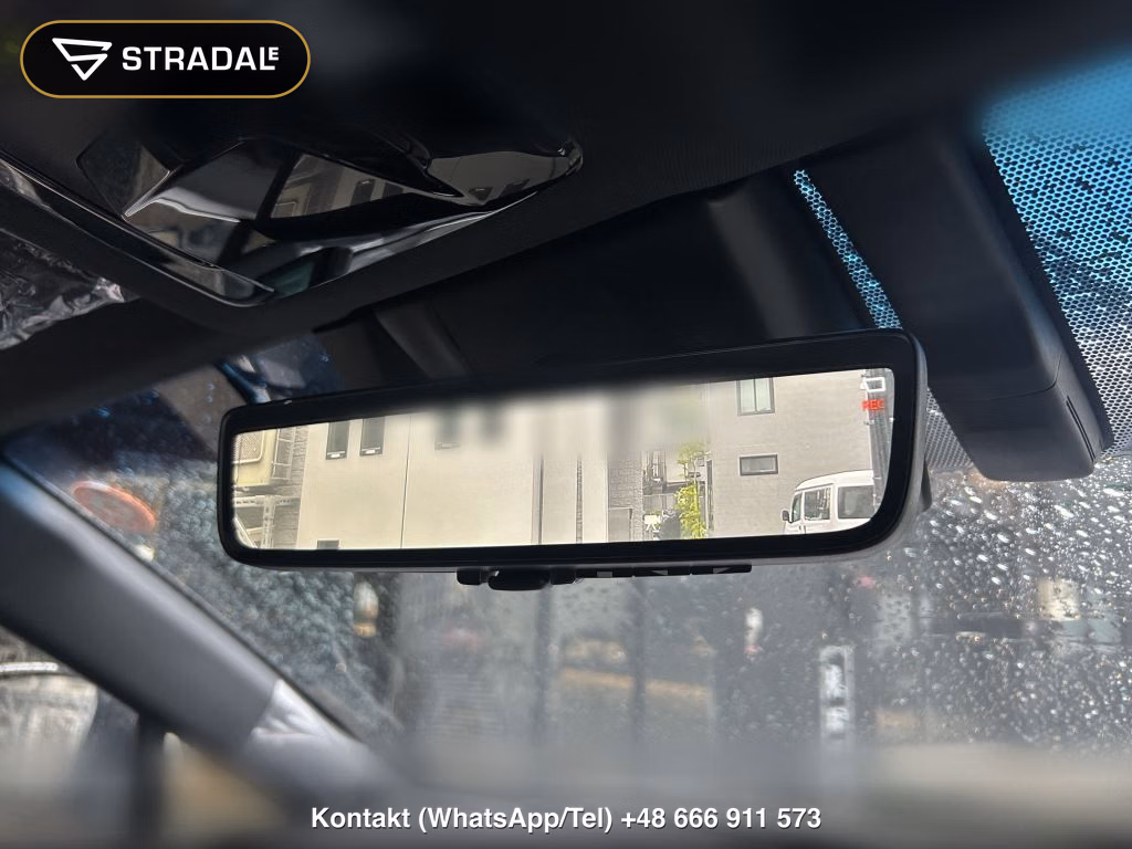 TOYOTA HARRIER HYBRID Z LEATHER PACKAGE, miniaturka 12
