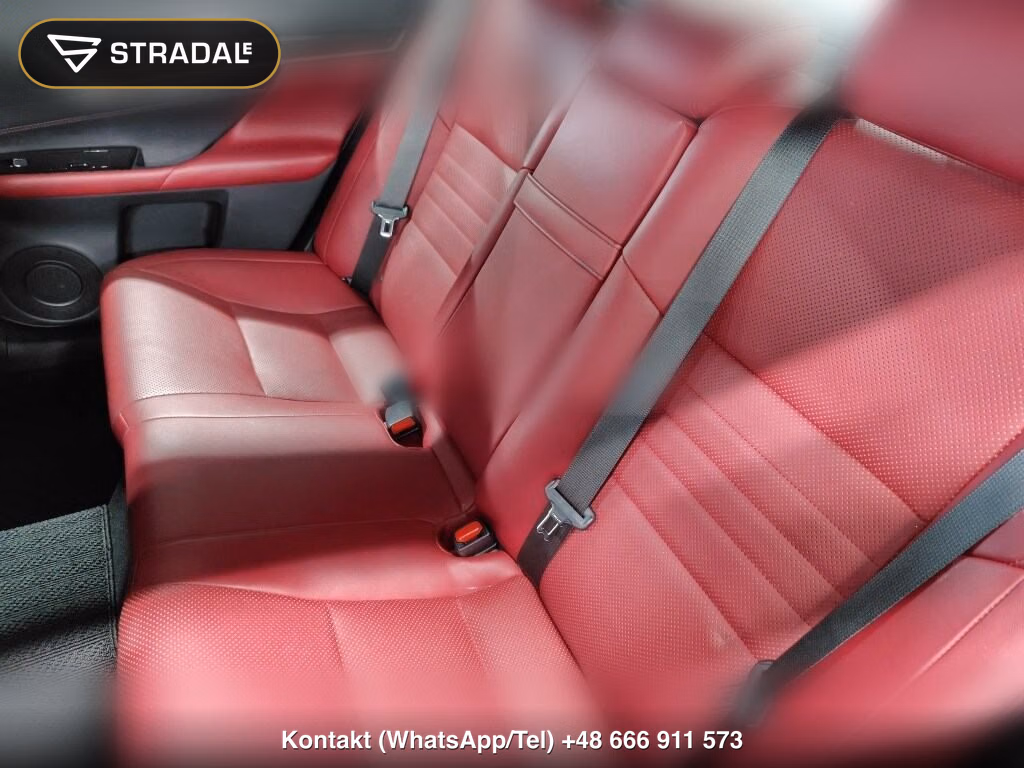 LEXUS GS 4WD GS350 F SPORT, miniaturka 7