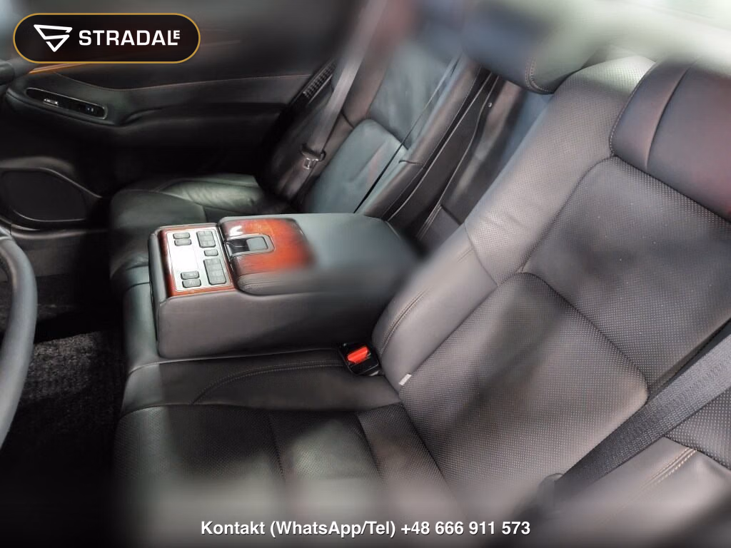 TOYOTA CROWN MAJESTA 4D F VERSION, miniaturka 7