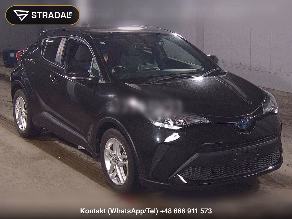 TOYOTA C-HR S, miniaturka 2