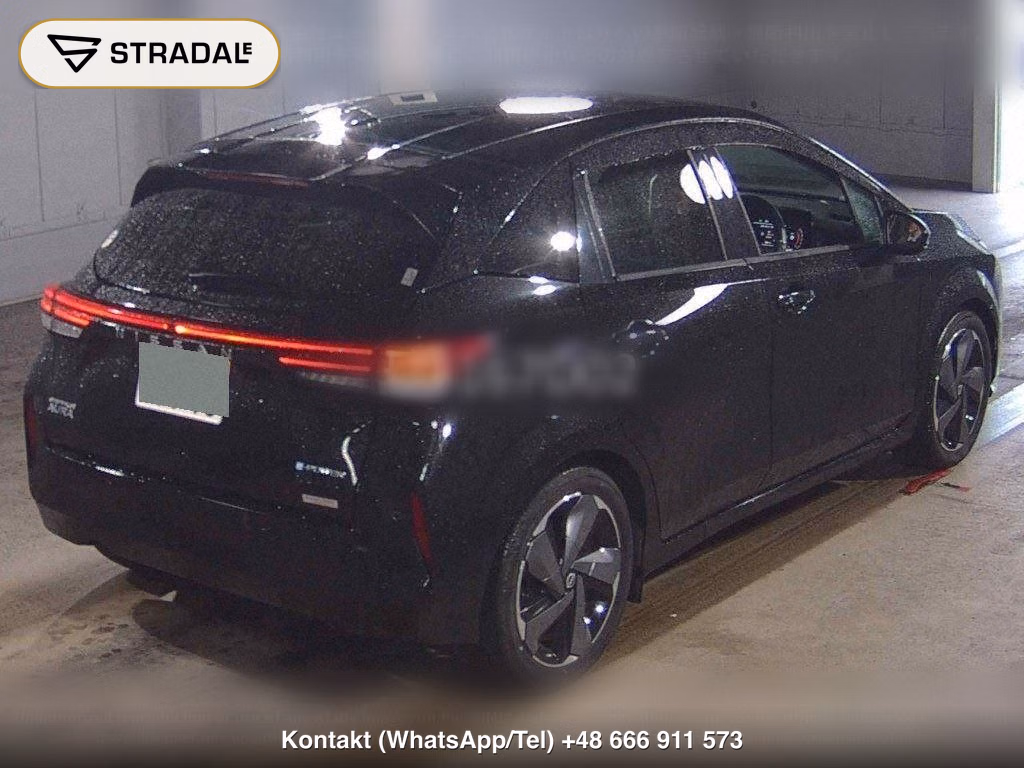 NISSAN AURA G LEATHER EDITOIN, miniaturka 6