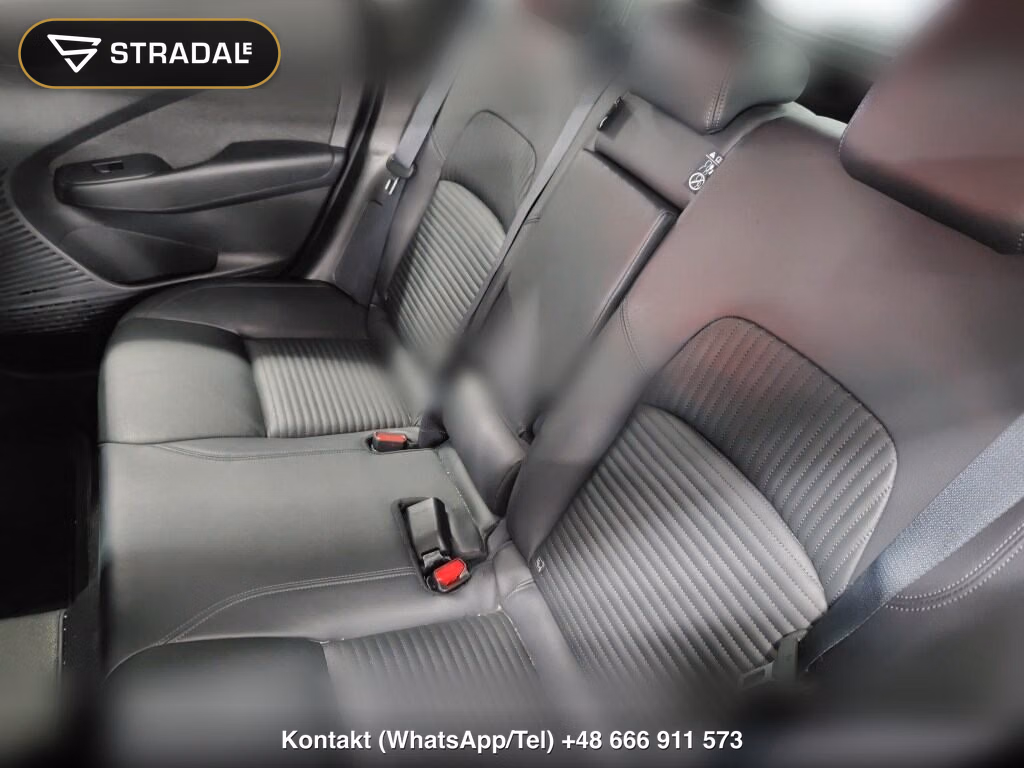NISSAN AURA G LEATHER EDITOIN, miniaturka 7