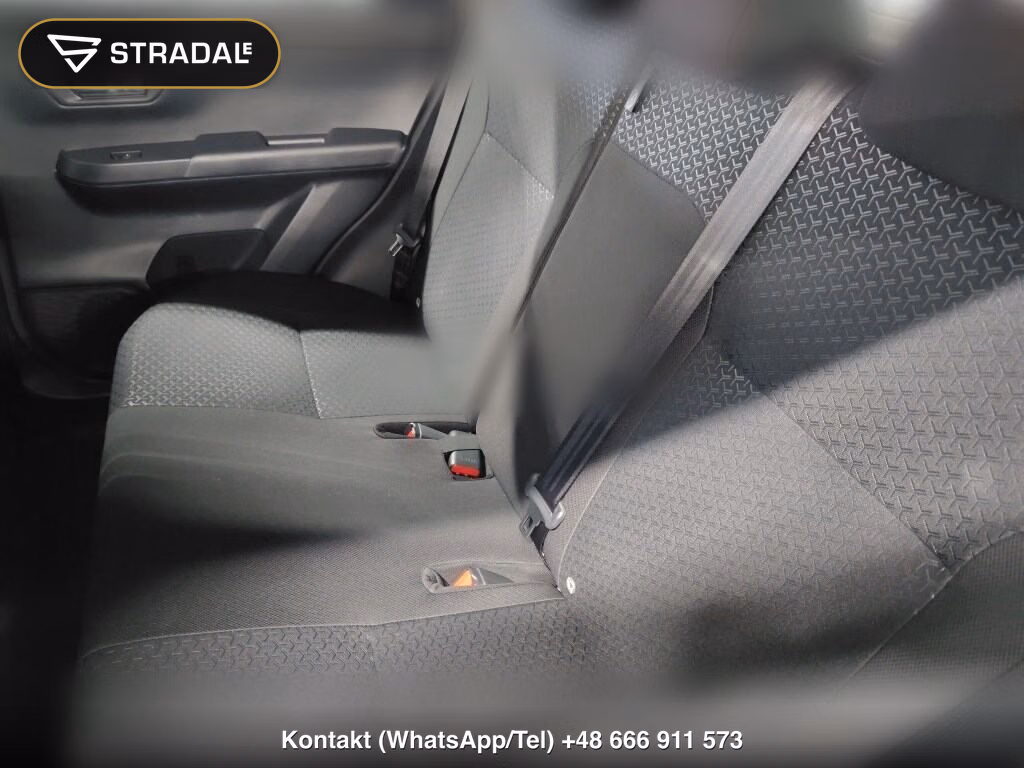 TOYOTA RAIZE HYBRID Z, miniaturka 7
