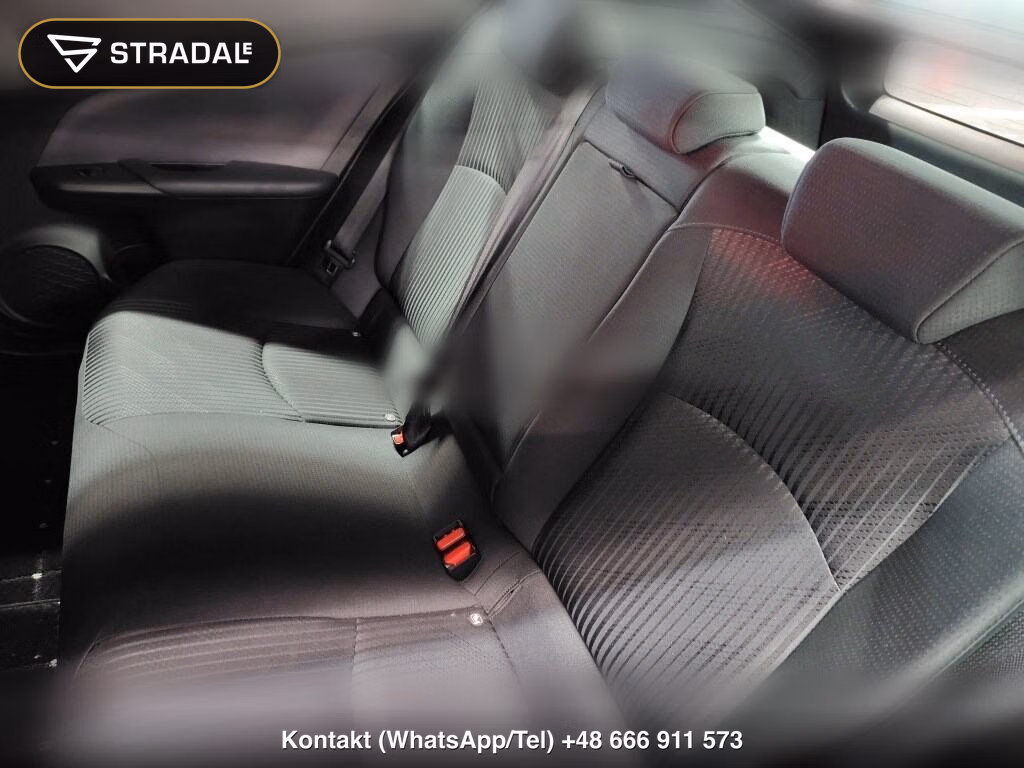 TOYOTA PRIUS 5D A, miniaturka 7
