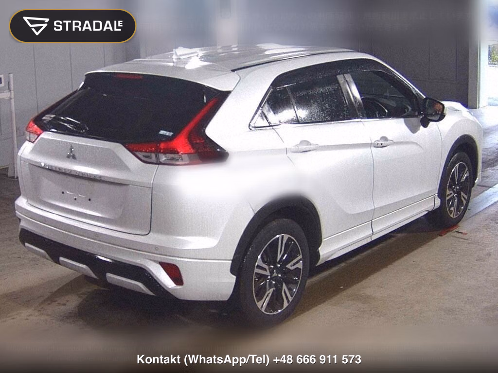 MITSUBISHI ECLIPSE CROSS P, miniaturka 6