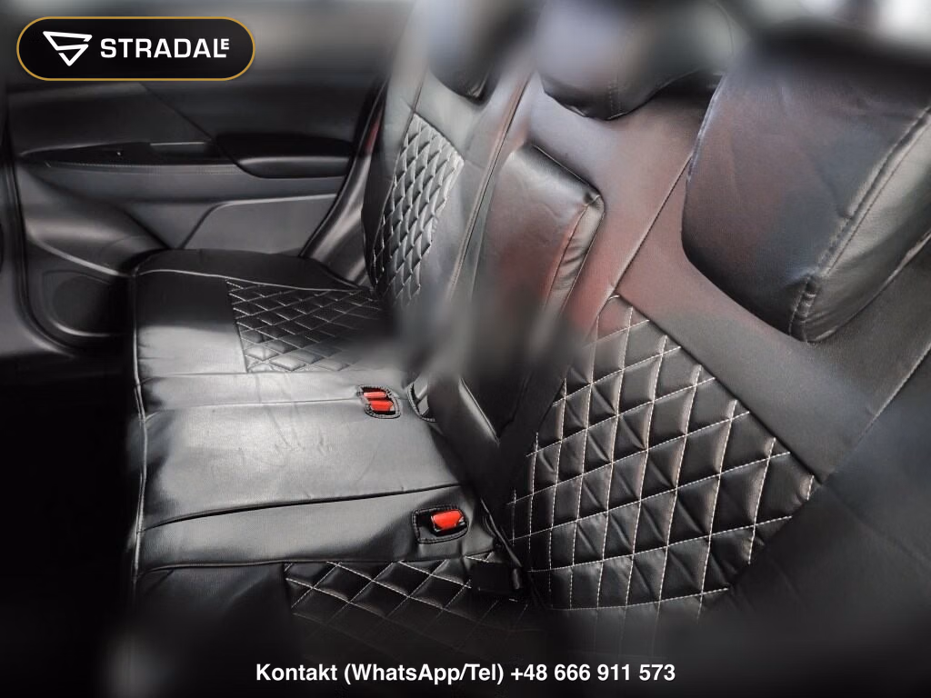 MITSUBISHI ECLIPSE CROSS P, miniaturka 7