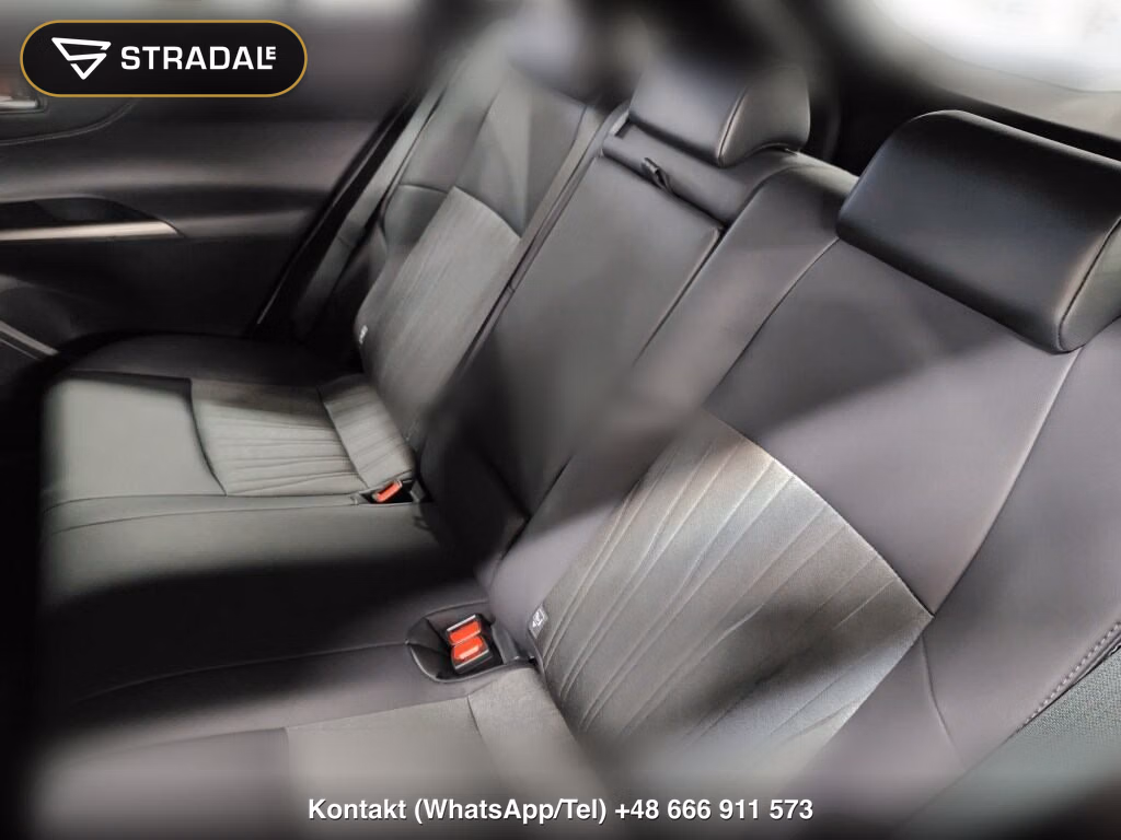 TOYOTA HARRIER G, miniaturka 7