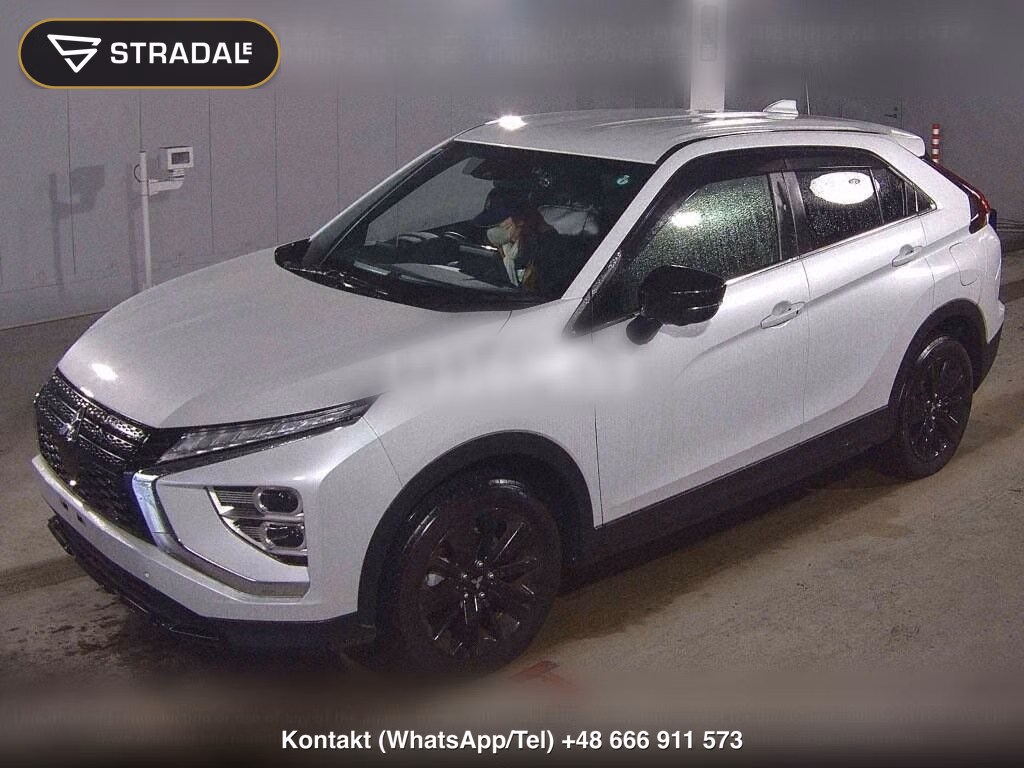 MITSUBISHI ECLIPSE CROSS BLACK EDITION, miniaturka 5