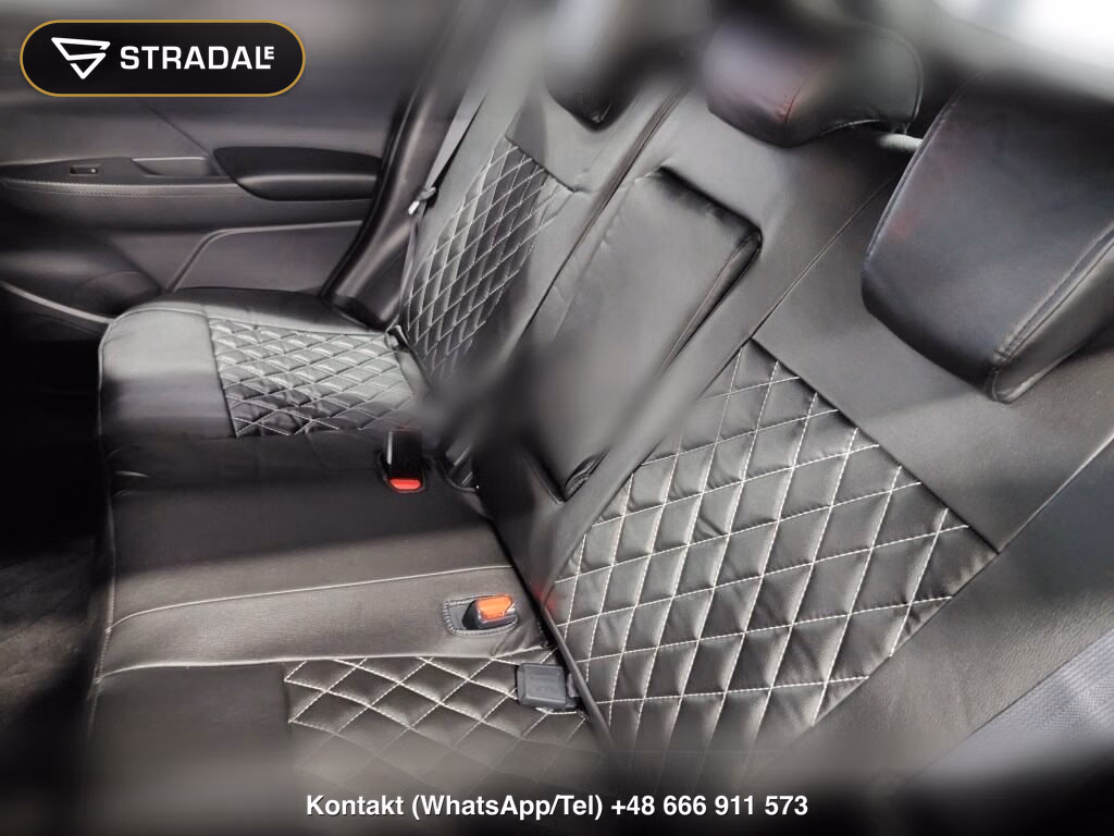 MITSUBISHI ECLIPSE CROSS BLACK EDITION, miniaturka 7