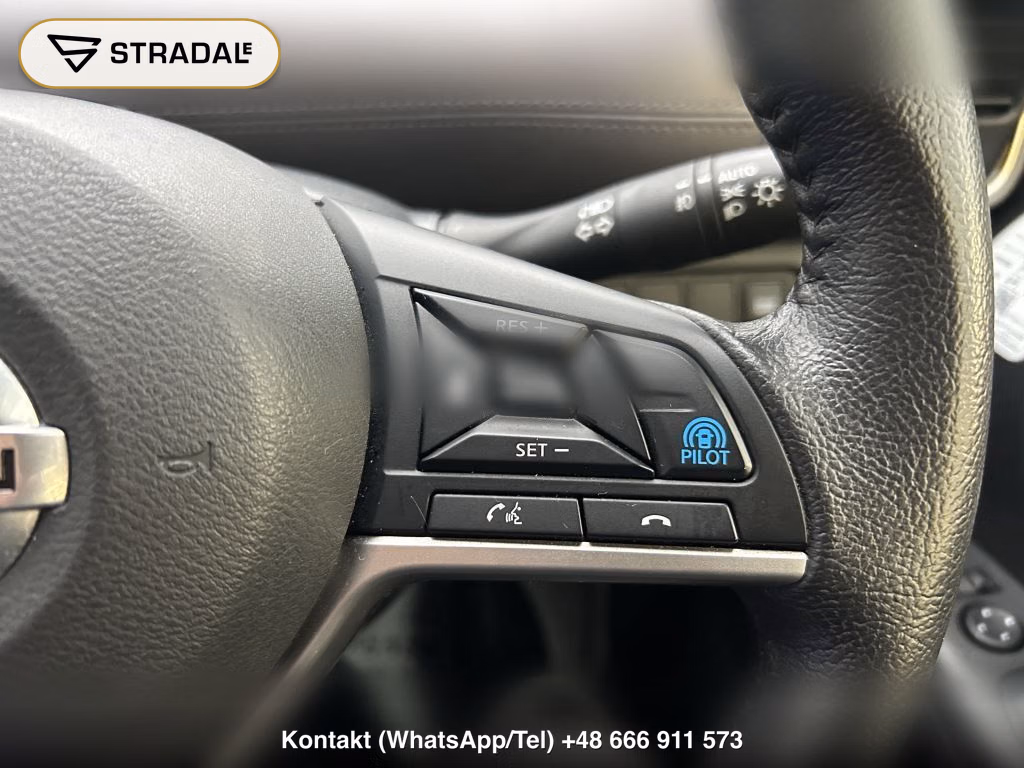 NISSAN SERENA 5D E-POWER HIGHWAY STAR V, miniaturka 11