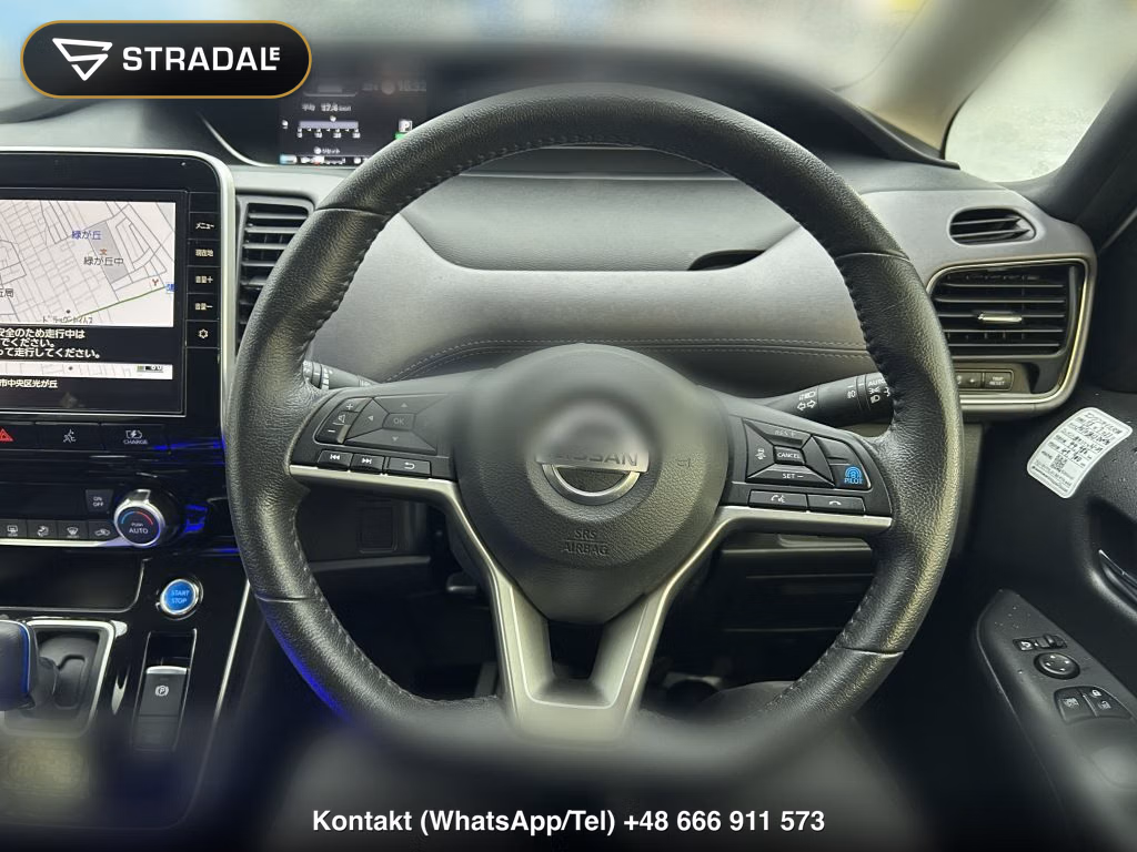 NISSAN SERENA 5D E-POWER HIGHWAY STAR V, miniaturka 10