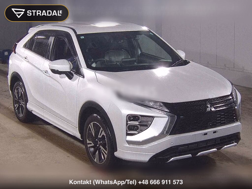 MITSUBISHI ECLIPSE CROSS 4WD P, miniaturka 2