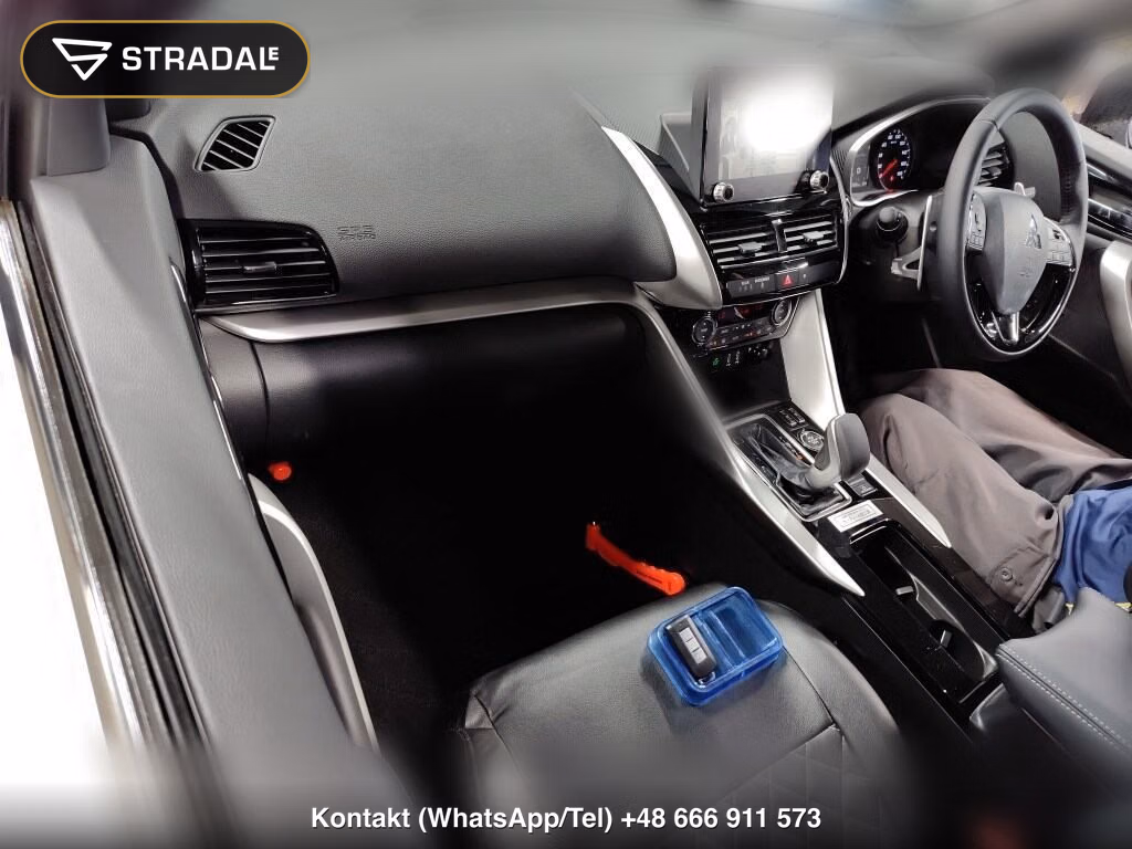 MITSUBISHI ECLIPSE CROSS 4WD P, miniaturka 4