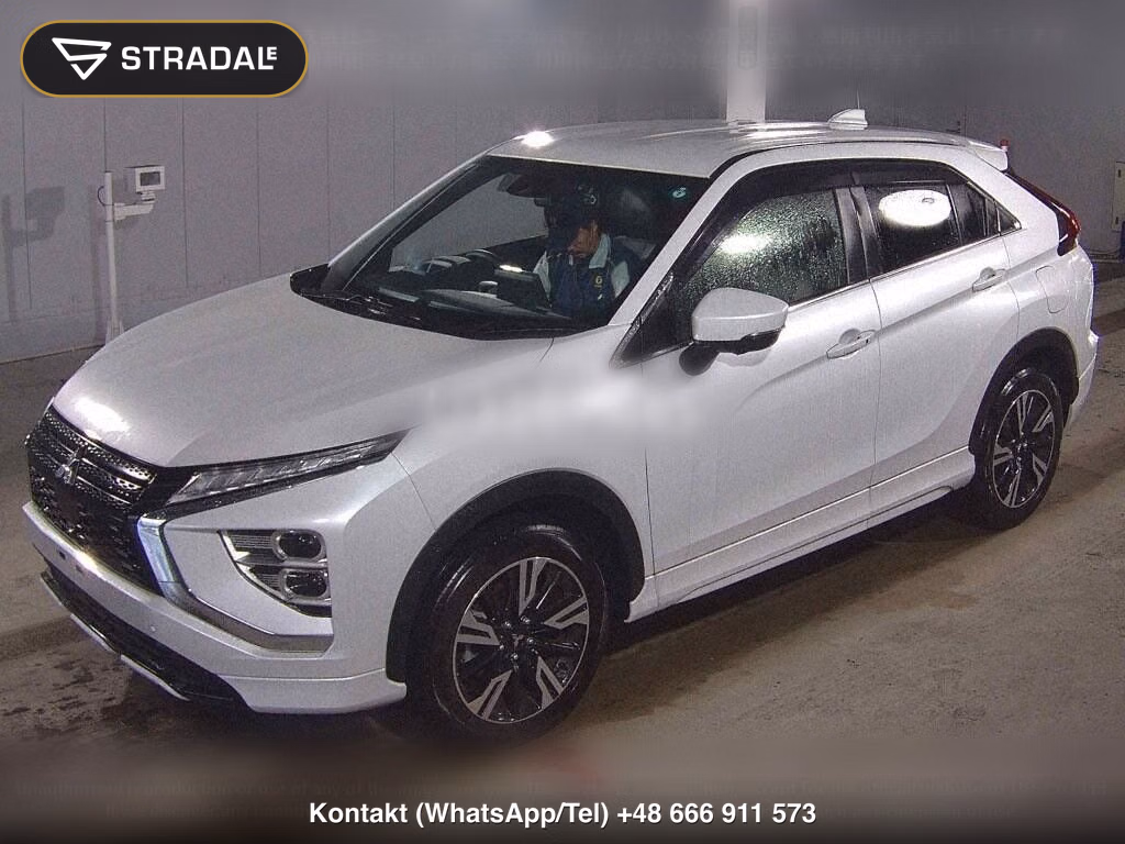 MITSUBISHI ECLIPSE CROSS 4WD P, miniaturka 5