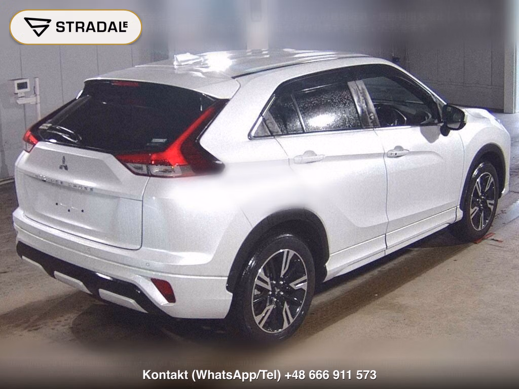 MITSUBISHI ECLIPSE CROSS 4WD P, miniaturka 6