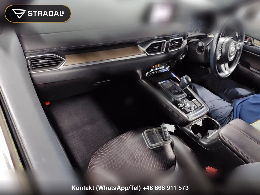 MAZDA CX-8 4WD XD L PACKAGE, miniaturka 4