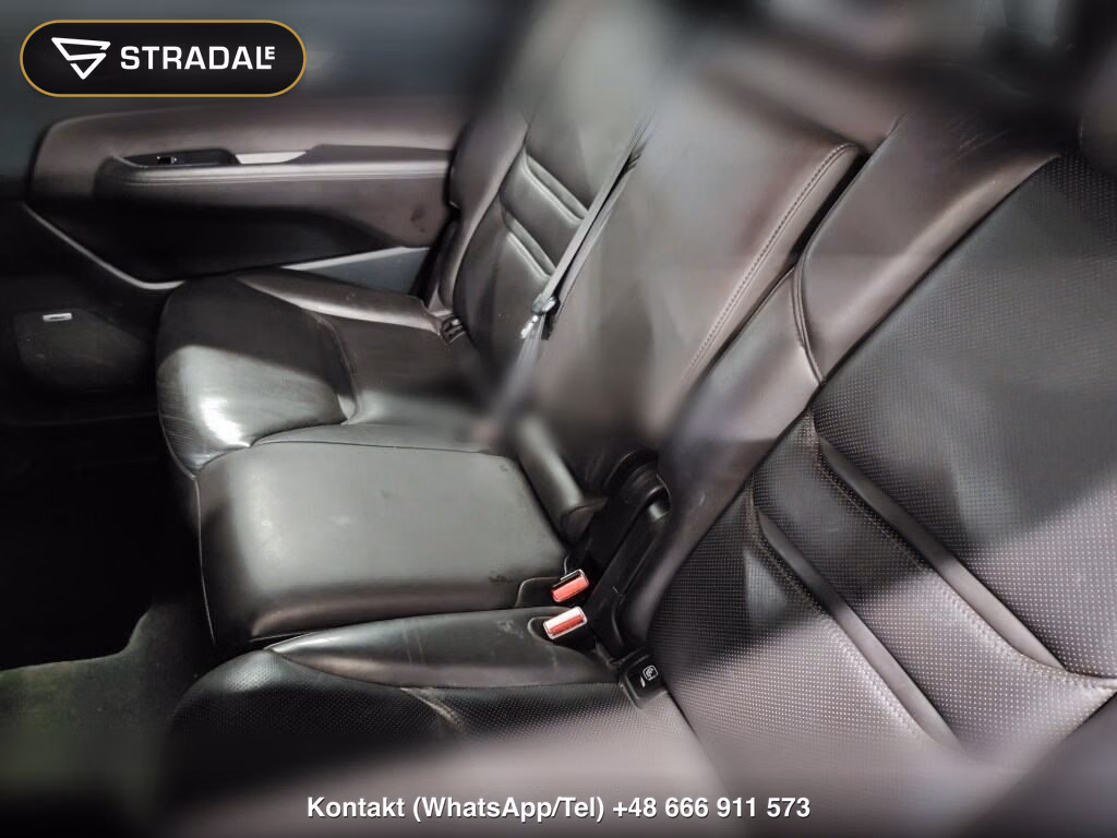 MAZDA CX-8 4WD XD L PACKAGE, miniaturka 7