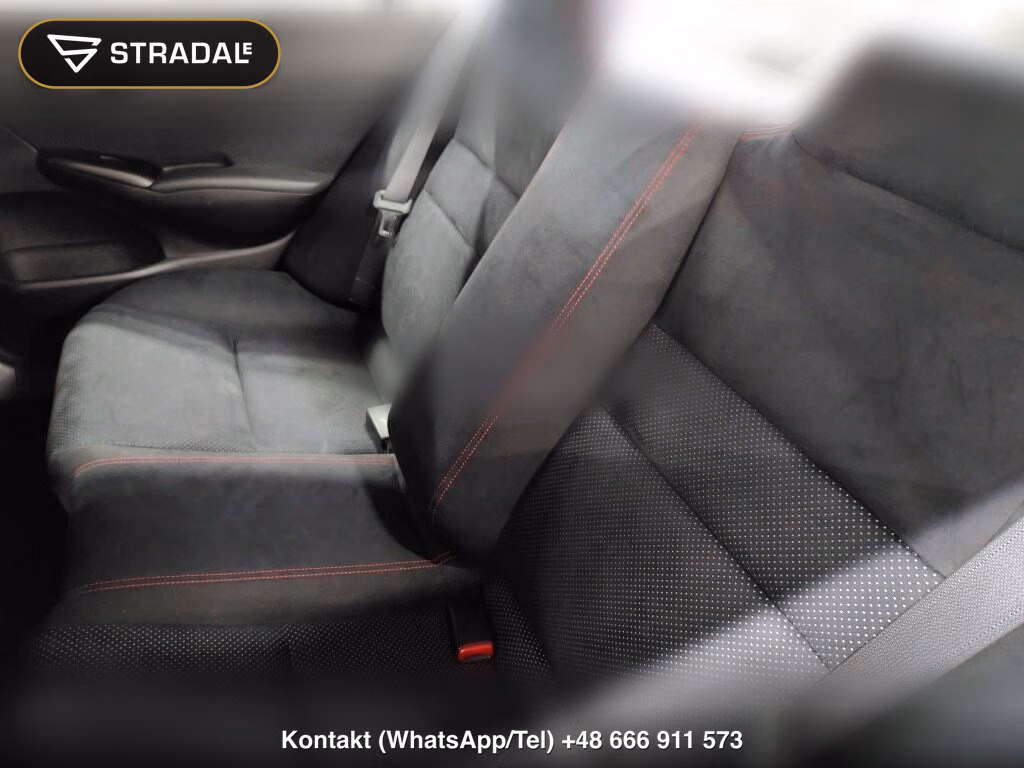 HONDA CIVIC 4D TYPE R, miniaturka 7