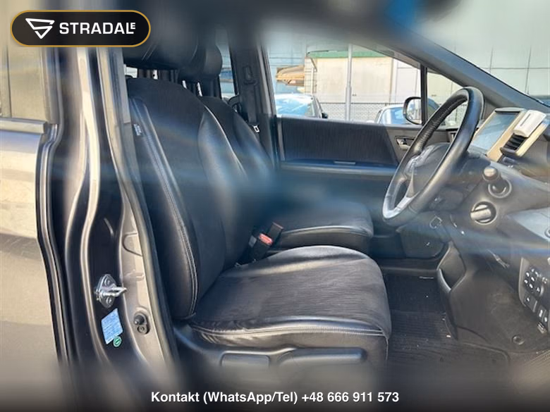 HONDA FREED SPIKE HYBRID JUST SELECTION, miniaturka 11