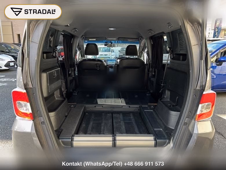 HONDA FREED SPIKE HYBRID JUST SELECTION, miniaturka 12