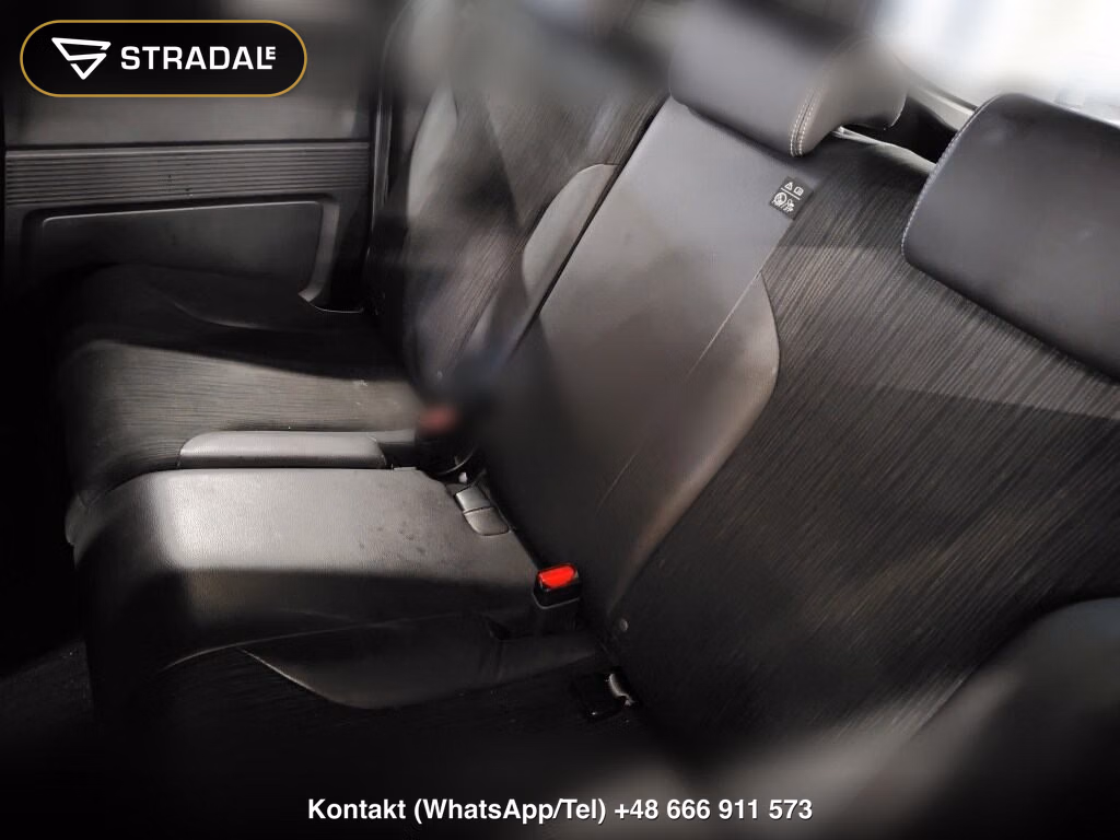 HONDA FREED SPIKE HYBRID JUST SELECTION, miniaturka 7