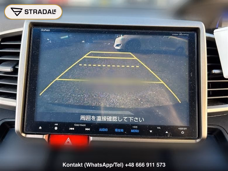 HONDA FREED SPIKE HYBRID JUST SELECTION, miniaturka 8