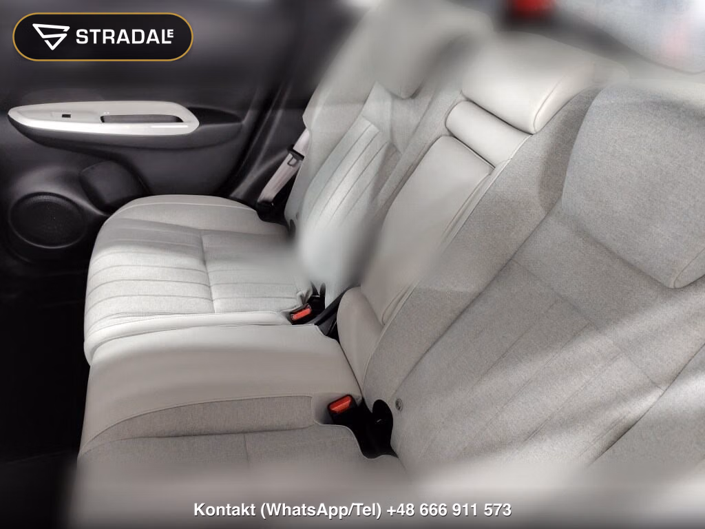 HONDA FIT EHEV HOME, miniaturka 7