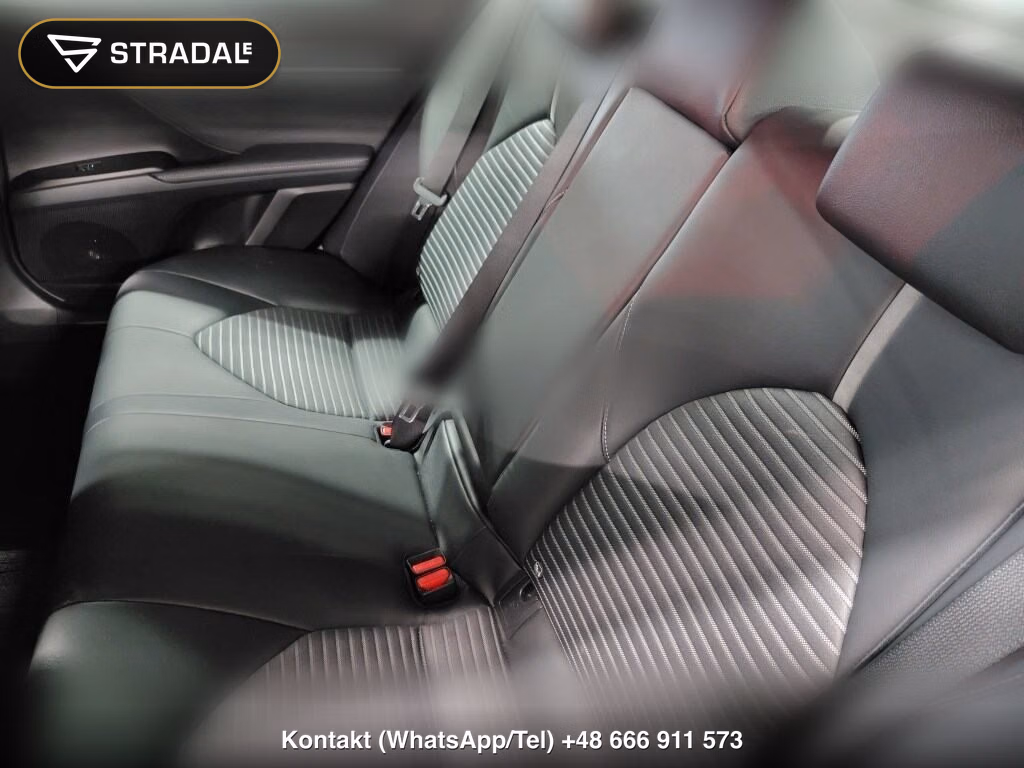 TOYOTA CAMRY 4D WS, miniaturka 7