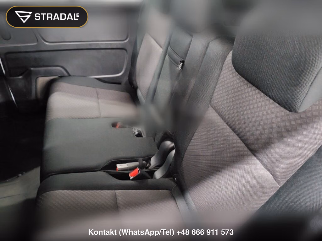 HONDA FREED G BLACK STYLE, miniaturka 7