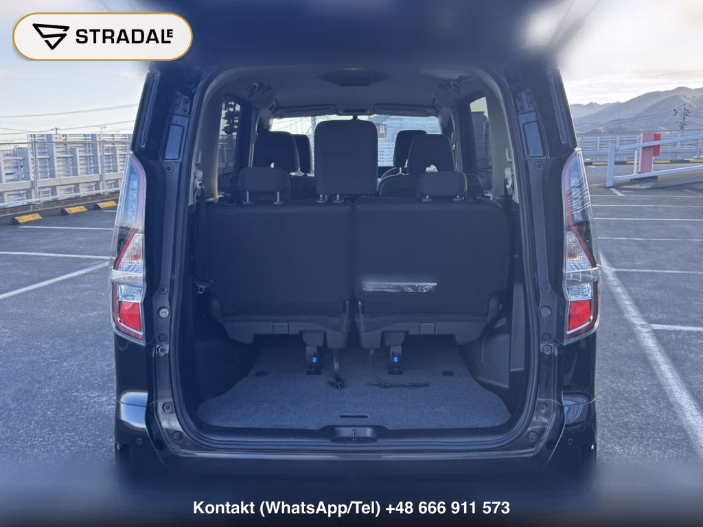 NISSAN SERENA 5D E-POWER HIGHWAY STAR V, miniaturka 12