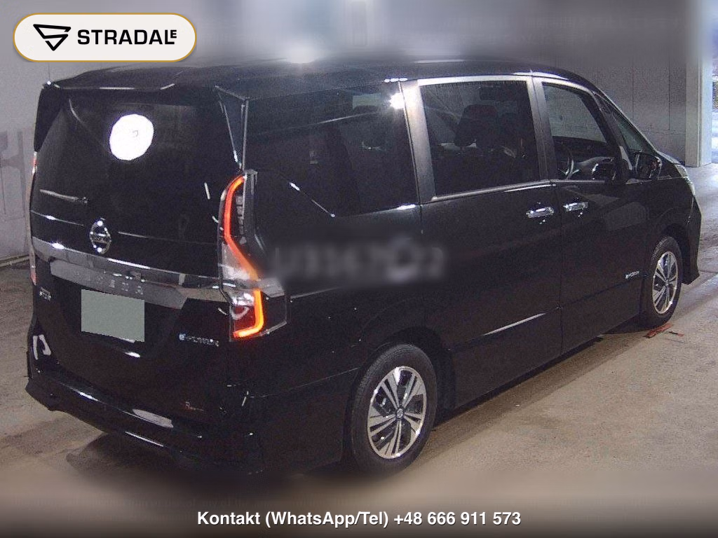 NISSAN SERENA 5D E-POWER HIGHWAY STAR V, miniaturka 6