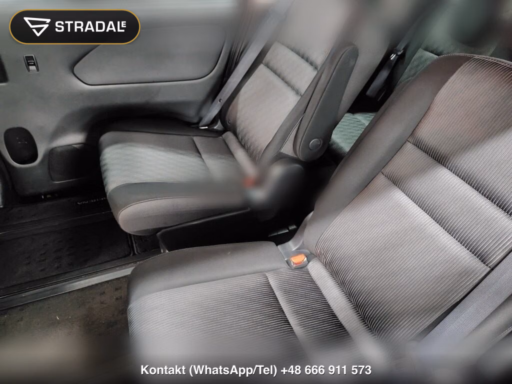 NISSAN SERENA 5D E-POWER HIGHWAY STAR V, miniaturka 7