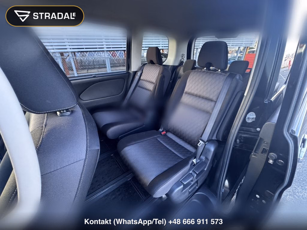 NISSAN SERENA 5D E-POWER HIGHWAY STAR V, miniaturka 8