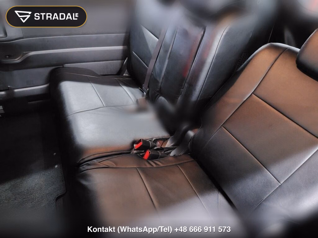 HONDA STEPWAGON SPADA Z, miniaturka 7