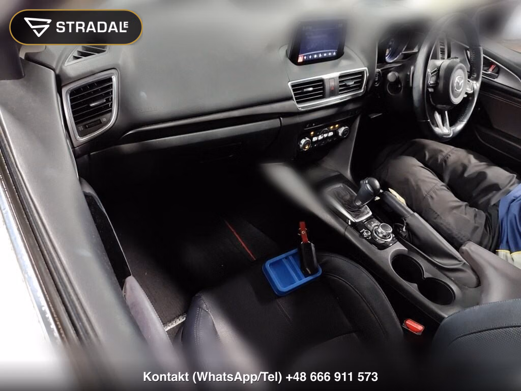 MAZDA AXELA SPORT 15XD L PACKAGE, miniaturka 4