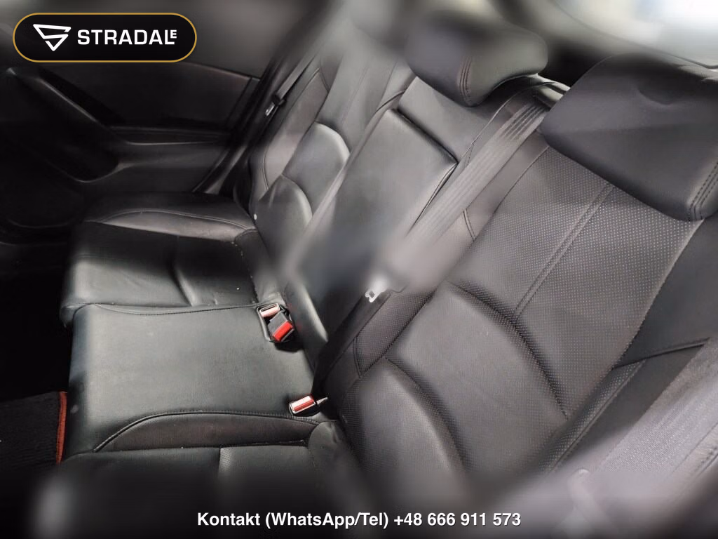 MAZDA AXELA SPORT 15XD L PACKAGE, miniaturka 7
