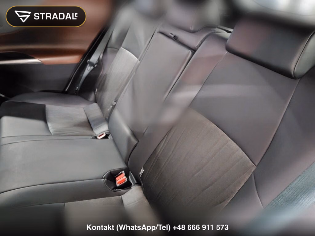 TOYOTA HARRIER HYBRID G, miniaturka 7