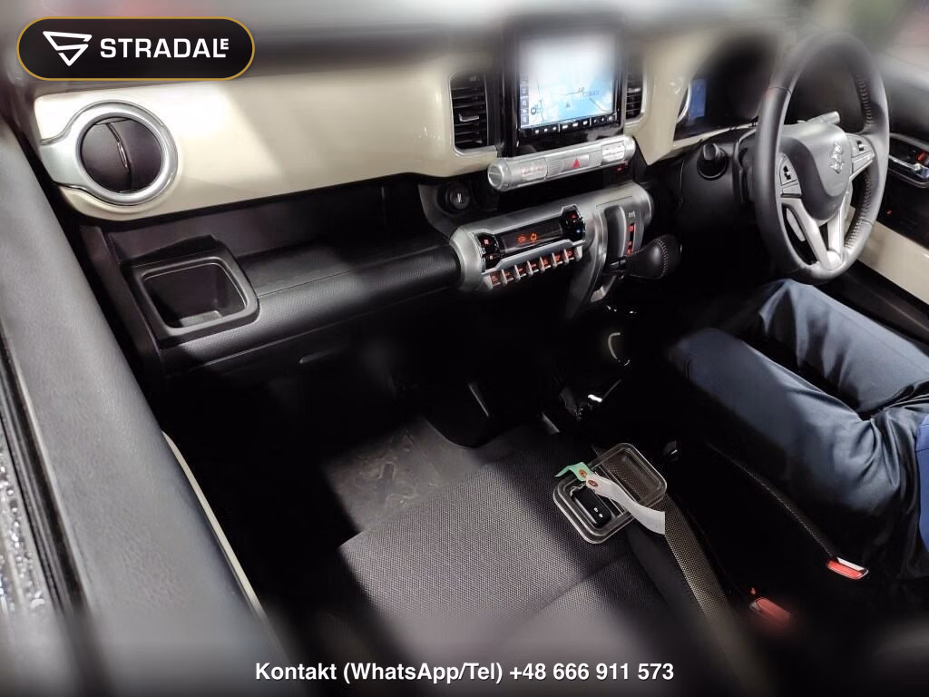 SUZUKI XBEE 4WD HYBRID MZ, miniaturka 4