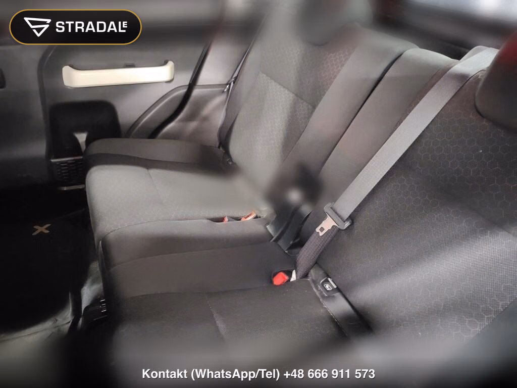 SUZUKI XBEE 4WD HYBRID MZ, miniaturka 7