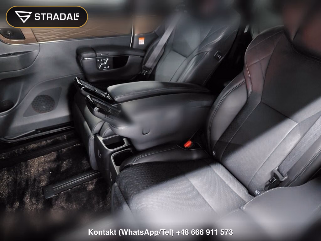 TOYOTA ALPHARD PHEV 4WD EXECUTIVE LOUNGE, miniaturka 7