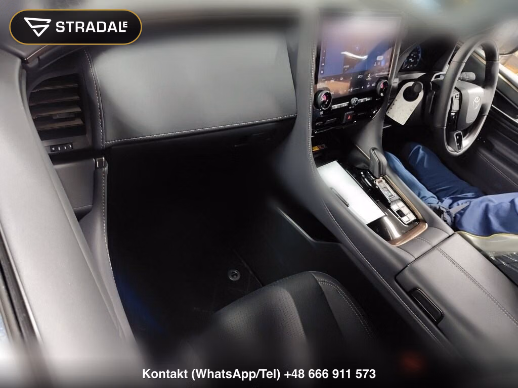 TOYOTA ALPHARD HYBRID Z, miniaturka 4