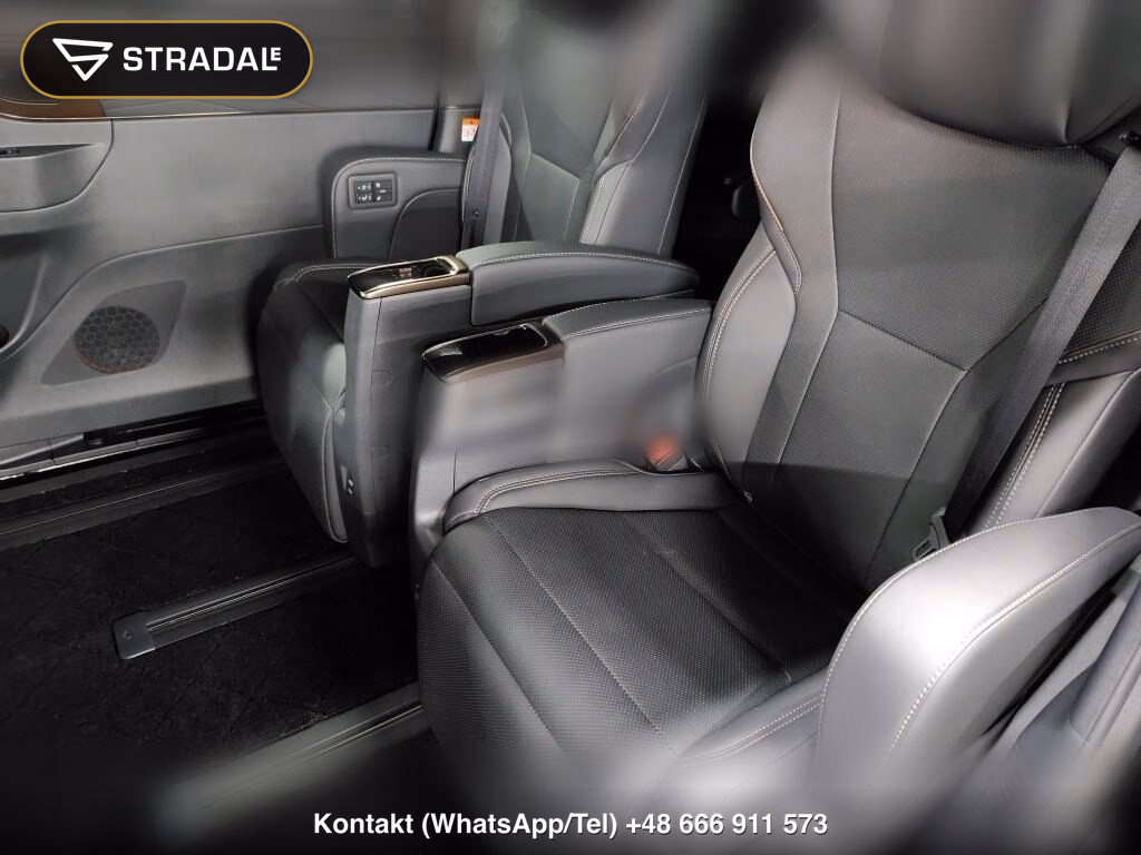TOYOTA ALPHARD HYBRID Z, miniaturka 7