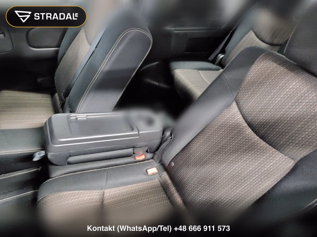 NISSAN SERENA 5D HIGHWAY STAR V SELECTOR + SAFETY Ⅱ SHV, miniaturka 7